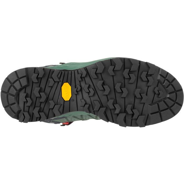 Черевики Salewa WS Alp Trainer 2 Mid GTX 61383 5085 - 37 - зелений (013.001.5050) зображення 6