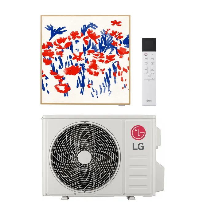 Кондиціонер LG ARTCOOL GALLERY SPECIAL A12GA1 (A12GA1)