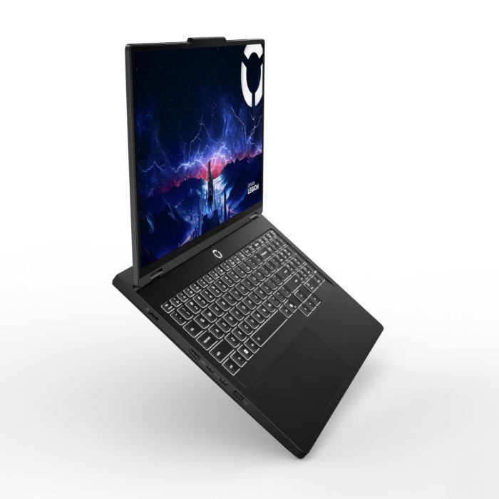 Ноутбук Lenovo Legion Pro 5 16IAX10 (83F30072RA) зображення 10
