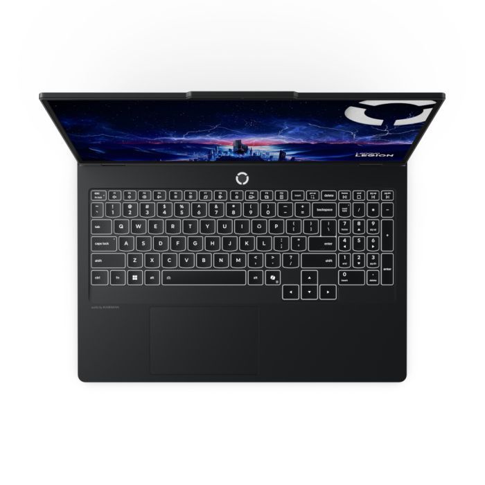 Ноутбук Lenovo Legion Pro 5 16IAX10 (83F30072RA) зображення 14