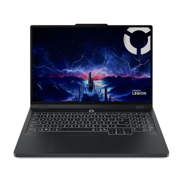 Ноутбук Lenovo Legion Pro 5 16IAX10 (83F30072RA)