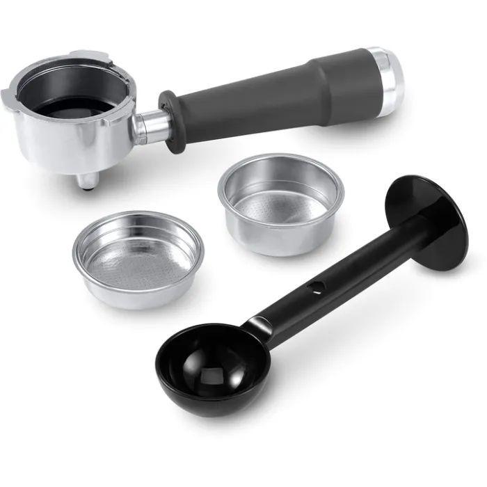 Рожковая кофеварка эспрессо DeLonghi EM 450 M изображение 6