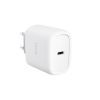Зарядний пристрій Trust USB-C 45W GaN PD/PPS white (25522_TRUST) зображення 2