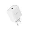 Зарядний пристрій Trust USB-C 45W GaN PD/PPS white (25522_TRUST) зображення 3