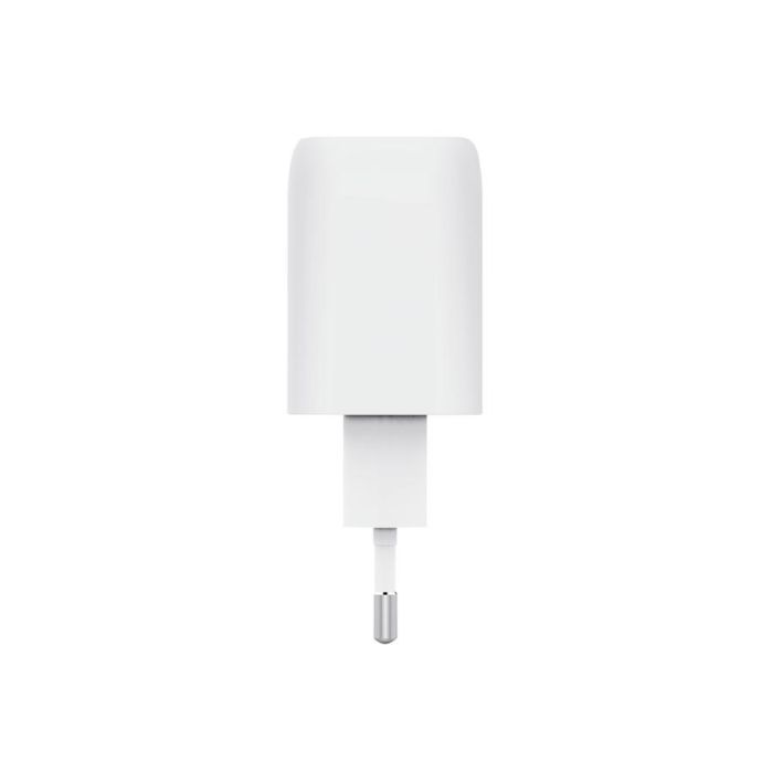 Зарядний пристрій Trust USB-C 45W GaN PD/PPS white (25522_TRUST) зображення 6
