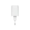 Зарядний пристрій Trust USB-C 45W GaN PD/PPS white (25522_TRUST) зображення 6