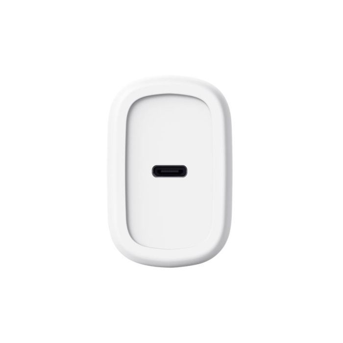 Зарядний пристрій Trust USB-C 45W GaN PD/PPS white (25522_TRUST) зображення 7