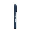 Чохол до мобільного телефона UAG iPhone 17 Pro Pathfinder Clear MagSafe Bundle Blues Lanyard (1145511BV03) зображення 10