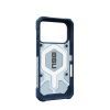 Чохол до мобільного телефона UAG iPhone 17 Pro Pathfinder Clear MagSafe Bundle Blues Lanyard (1145511BV03) зображення 11