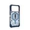 Чохол до мобільного телефона UAG iPhone 17 Pro Pathfinder Clear MagSafe Bundle Blues Lanyard (1145511BV03) зображення 12