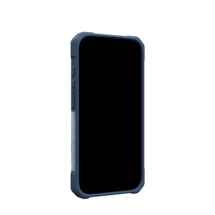 Чохол до мобільного телефона UAG iPhone 17 Pro Pathfinder Clear MagSafe Bundle Blues Lanyard (1145511BV03) зображення 3
