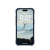 Чохол до мобільного телефона UAG iPhone 17 Pro Pathfinder Clear MagSafe Bundle Blues Lanyard (1145511BV03) зображення 4