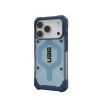 Чохол до мобільного телефона UAG iPhone 17 Pro Pathfinder Clear MagSafe Bundle Blues Lanyard (1145511BV03) зображення 6
