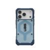 Чохол до мобільного телефона UAG iPhone 17 Pro Pathfinder Clear MagSafe Bundle Blues Lanyard (1145511BV03) зображення 7