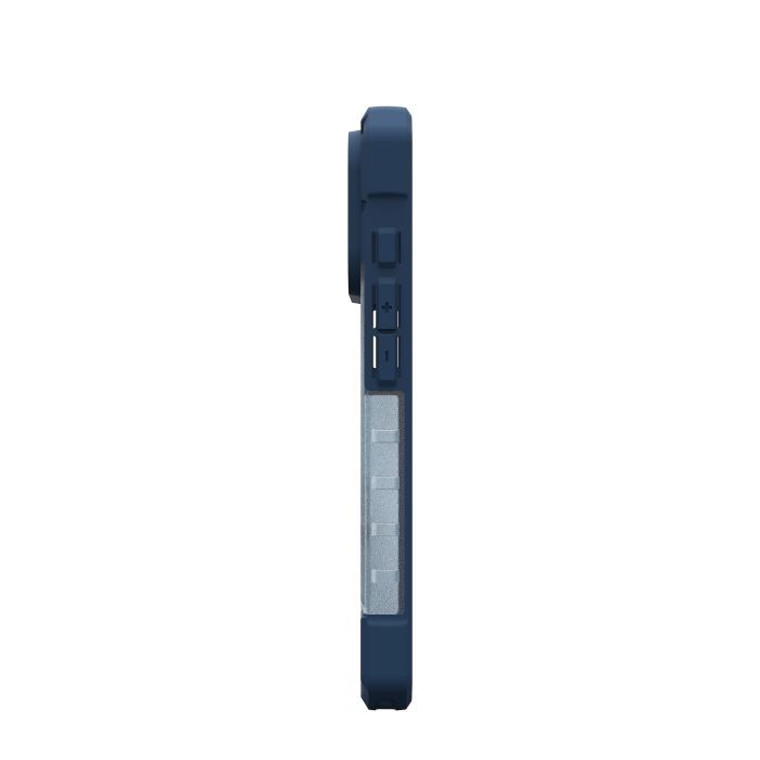 Чохол до мобільного телефона UAG iPhone 17 Pro Pathfinder Clear MagSafe Bundle Blues Lanyard (1145511BV03) зображення 9