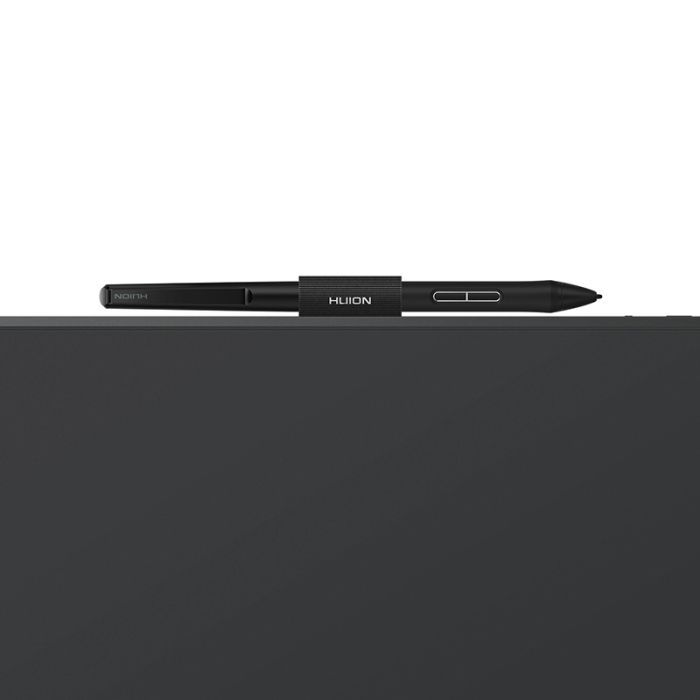 Графический планшет Huion Inspiroy Frego M + рукавичка (L610) изображение 3