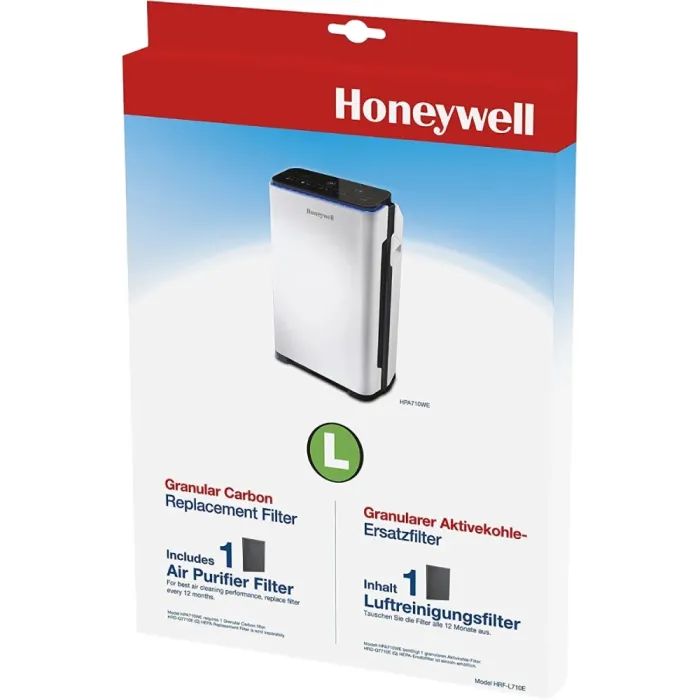 Фильтр для воздухоочистителя/увлажнителя Honeywell HPA710 (HRF-L710E)