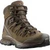 Черевики Salomon Quest 4D Forces 2 earth brown 9.5 (L47220800-9.5)