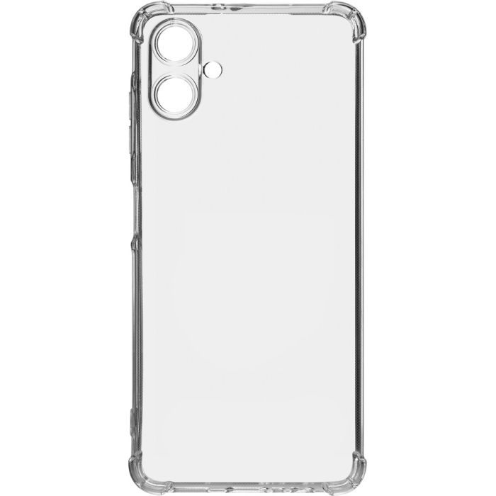 Чехол для мобильного телефона Drobak Acrylic with Airbag Samsung A07 4G (858520)