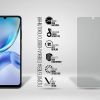 Плівка захисна Armorstandart hydrogel Matte ZTE Blade A36 4G (ARM88881) зображення 2