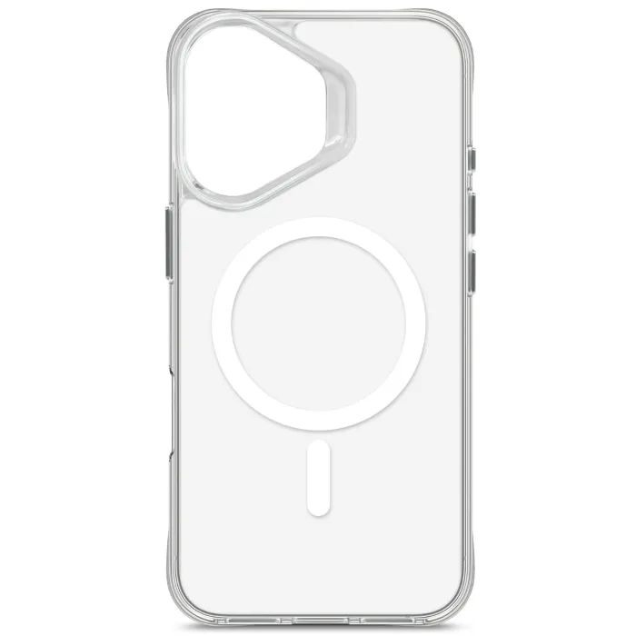 Чехол для мобильного телефона Armorstandart Clear MagCase Apple iPhone 17 Transparent (ARM86251)