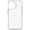 Чехол для мобильного телефона Armorstandart Clear MagCase Apple iPhone 17 Transparent (ARM86251)