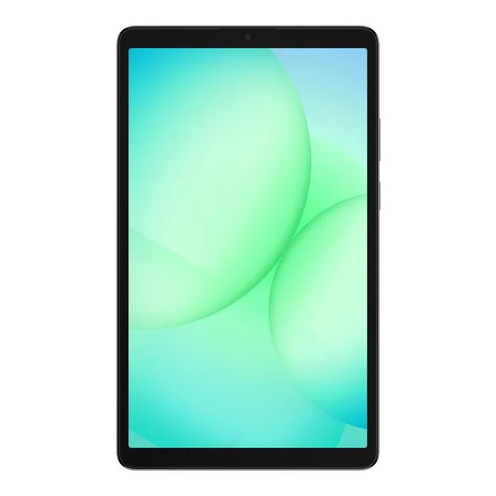 Планшет Samsung Galaxy Tab A11 8.7" Wi-Fi 4/64GB Gray (SM-X130NZAAEUC) изображение 2