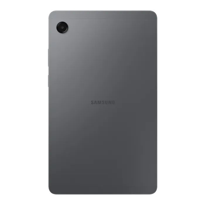 Планшет Samsung Galaxy Tab A11 8.7" Wi-Fi 4/64GB Gray (SM-X130NZAAEUC) изображение 5