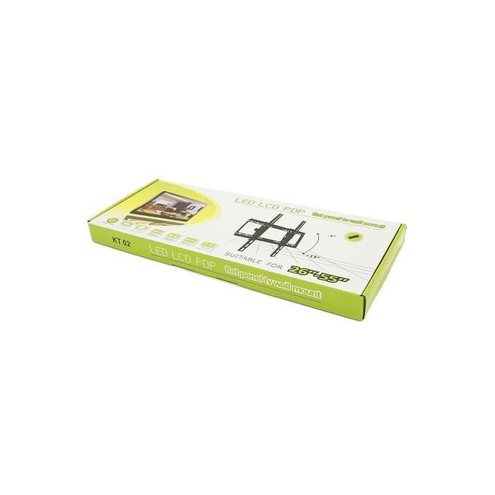 Кронштейн PiPo PP- 3255KT02 зображення 3 Кронштейн PiPo PP- 3255KT02 зображення 3