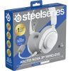 Навушники SteelSeries Arctis Nova 3P Wireless MultiPlatform White (61687) зображення 5