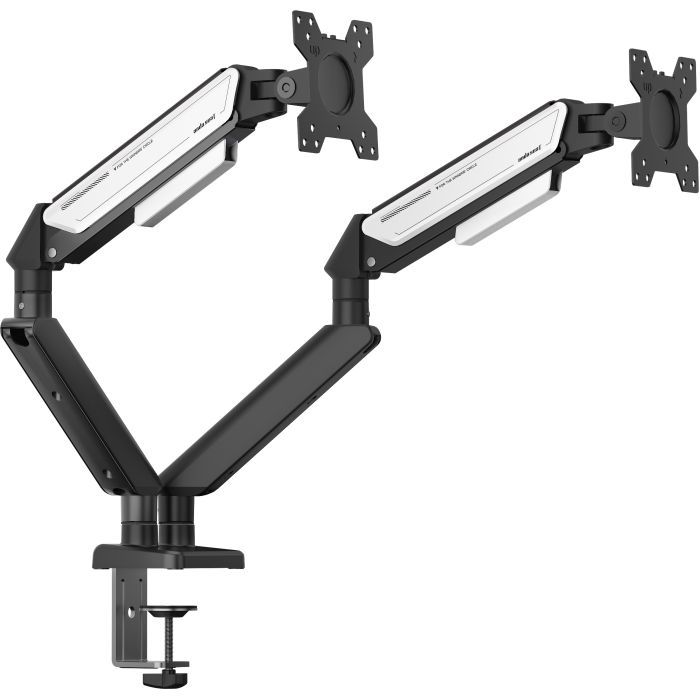 Кронштейн Anda Seat AD-W-A6D-2S-BW