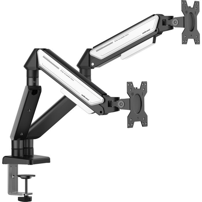Кронштейн Anda Seat AD-W-A6D-2S-BW изображение 2