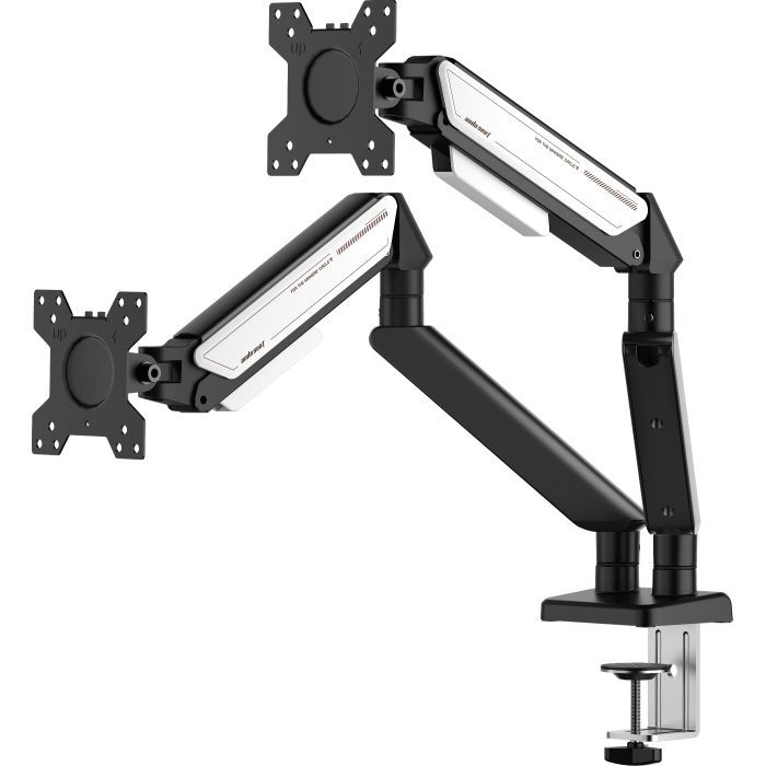 Кронштейн Anda Seat AD-W-A6D-2S-BW изображение 5