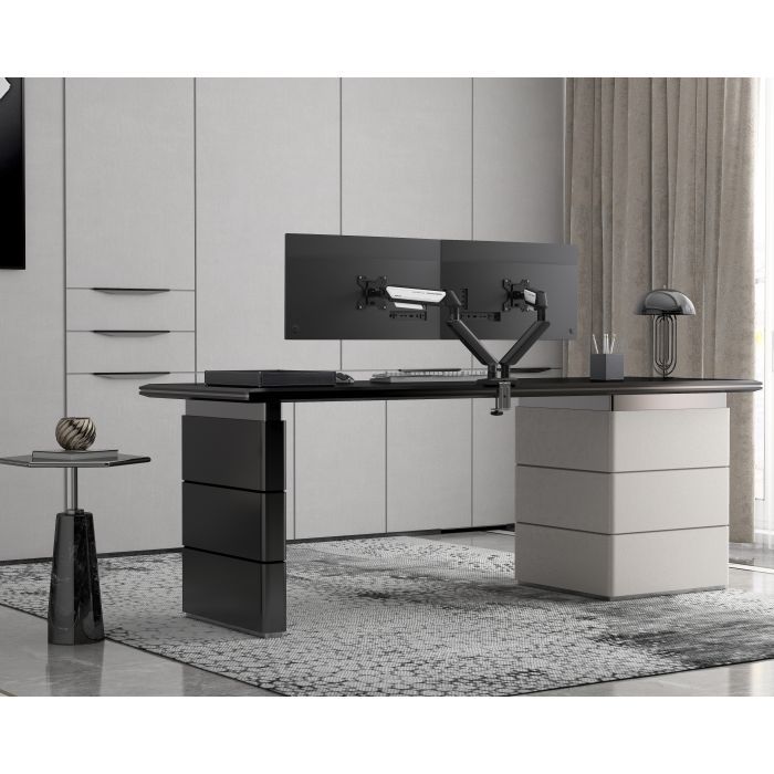 Кронштейн Anda Seat AD-W-A6D-2S-BW изображение 8