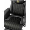 Крісло ігрове GT Racer X-7484 Black (X-7484 Fabric Black XL) зображення 9
