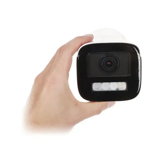 Камера видеонаблюдения Hikvision DS-2CD1643G2-LIZU (2.8-12) изображение 5