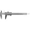 Штангенциркуль Vorel 15110  INOX/ 150 ММ / 0,02 ММ (15110) изображение 2