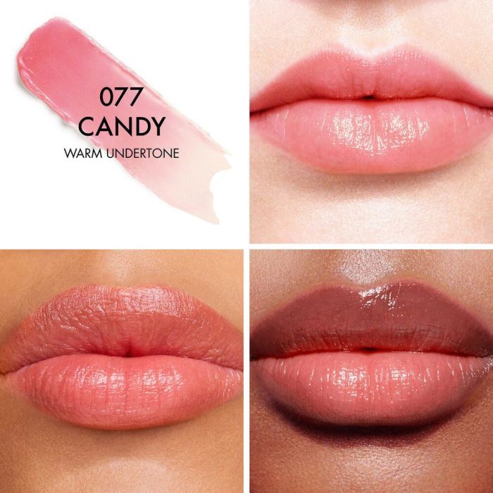 Блиск для губ Dior Addict Lip Glow 006 - Berry (3348901744126) зображення 3