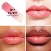 Блиск для губ Dior Addict Lip Glow 077 - Candy (3348901737302) зображення 3