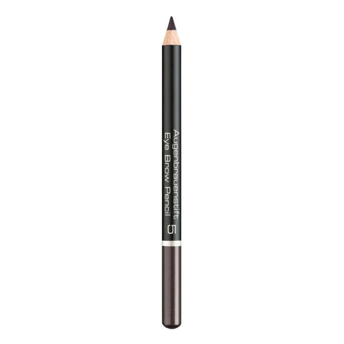Карандаш для бровей Artdeco Eye Brow Pencil 02 - Intensive Brown (4019674028025) > цены в Киеве и Украине Карандаш для бровей Artdeco Eye Brow Pencil 02 - Intensive Brown (4019674028025)