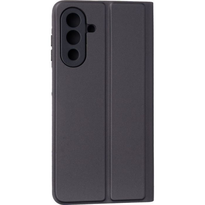 Чохол до мобільного телефона BeCover Exclusive New Style Samsung Galaxy A17 5G SM-A17 Black (713894) зображення 4