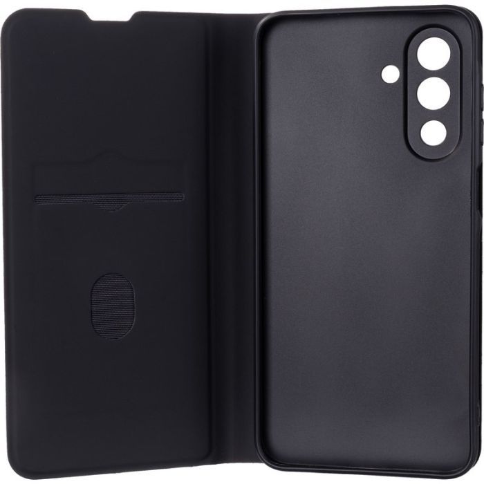Чохол до мобільного телефона BeCover Exclusive New Style Samsung Galaxy A17 5G SM-A17 Black (713894) зображення 5