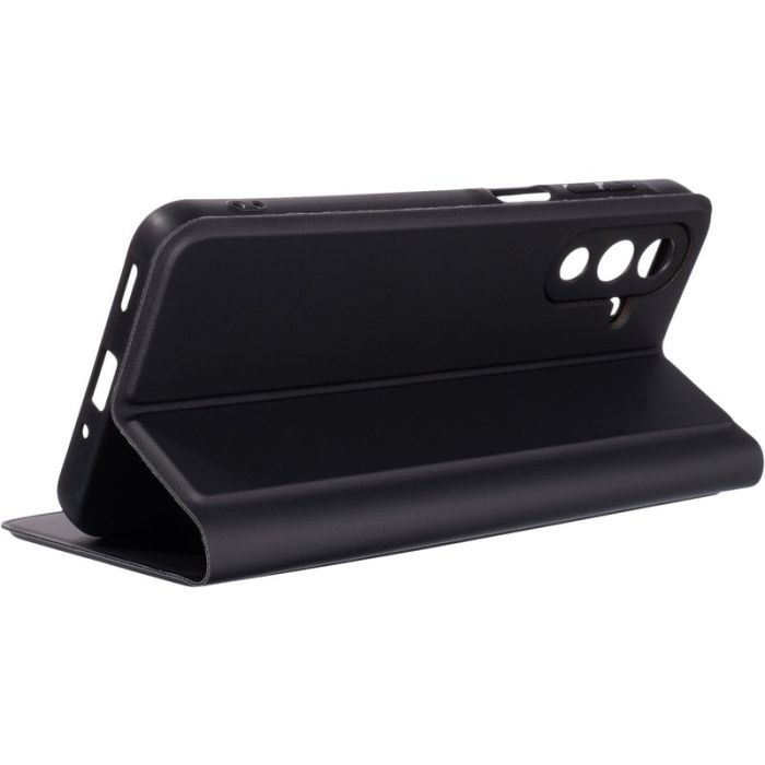 Чохол до мобільного телефона BeCover Exclusive New Style Samsung Galaxy A17 5G SM-A17 Black (713894) зображення 6