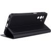 Чохол до мобільного телефона BeCover Exclusive New Style Samsung Galaxy A17 5G SM-A17 Black (713894) зображення 6