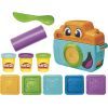 Набор для творчества Hasbro Play-Doh "Фотокамера" Веселі фото (G0502) изображение 2