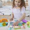 Набор для творчества Hasbro Play-Doh "Фотокамера" Веселі фото (G0502) изображение 5