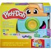 Набор для творчества Hasbro Play-Doh "Фотокамера" Веселі фото (G0502)