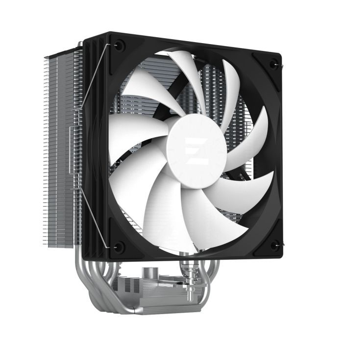Кулер для процессора Zalman CNPS9XOPTIMA2 изображение 10