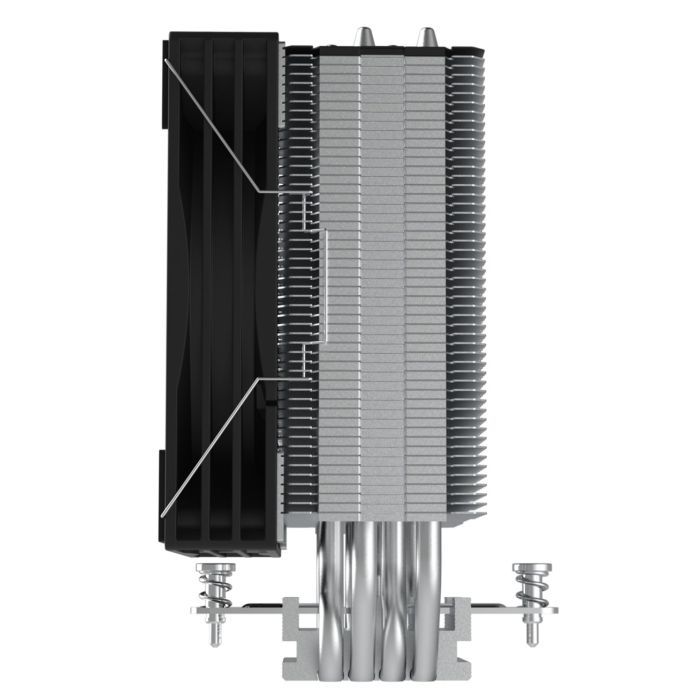 Кулер для процессора Zalman CNPS9XOPTIMA2 изображение 10