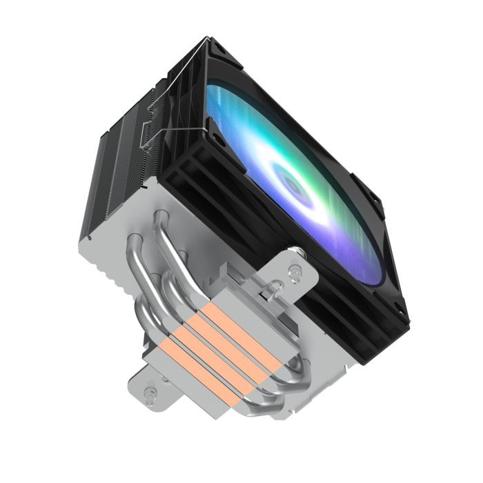 Кулер для процессора Zalman CNPS9XOPTIMA2 изображение 4